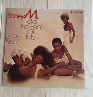 LP Boney M