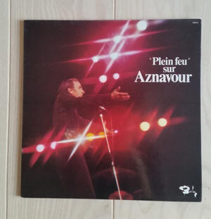 LP Aznavour