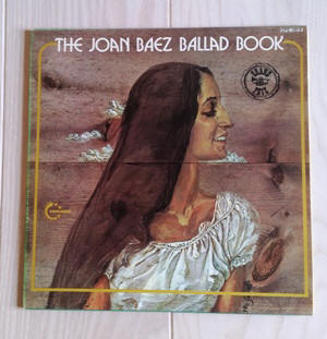 LP Joan Baez 2