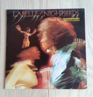 LP Labelle