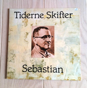 LP Tiderne skifter