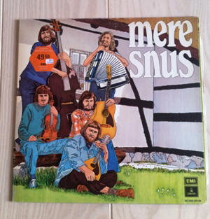 LP Mere Snus