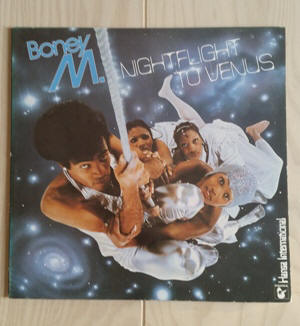 LP Boney M.2
