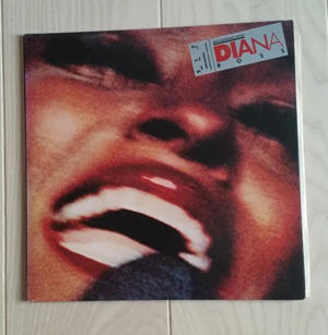 LP Diana Ross