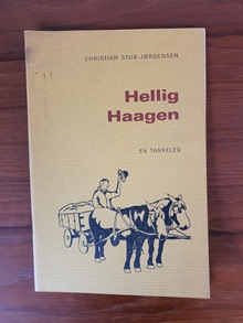 Hellig Haagen