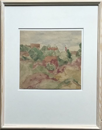 am