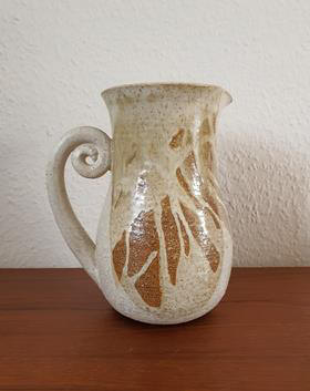 Clemann beige kande 2021