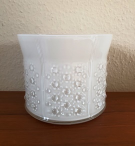 Glas Flora skjuler2021