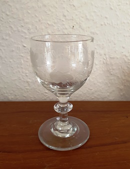 Glas