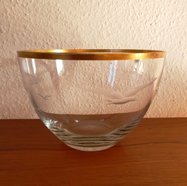 Diverse glasskaal m maage 2021