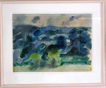 Kunst ostergaard 2021