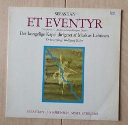 Et eventyr