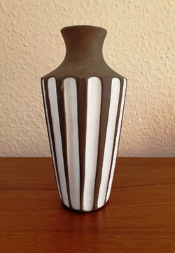 Anden keramik Larholm vase 2021