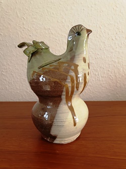 Anden Keramik fuglespareboesse 2021