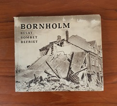 Besta bombet befriet