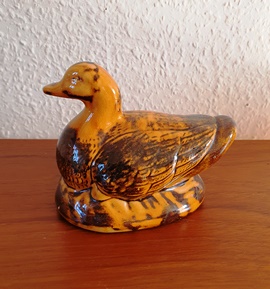 Diverse spare and 2021