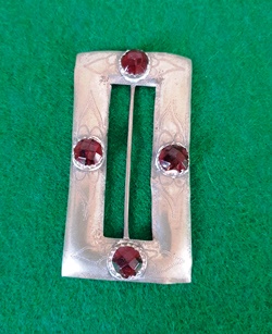 Spende firkantet m glasflusser 2021