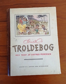 Legetoj Troldeboge 2021