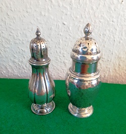 Solv sukkerstroere x 2 2021