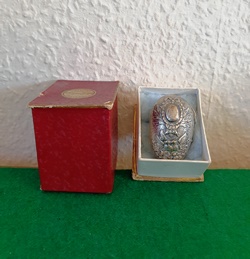 Solv aeg i eske 2021