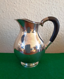 Solv lille kande 2021