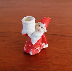 lille nisse med lys 2021